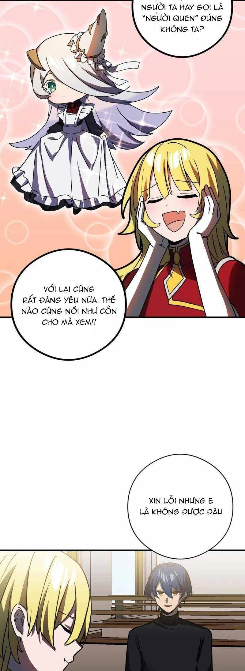 Hồi Quy Trở Thành Mạo Hiểm Giả Mạnh Nhất Nhờ Class Ẩn Điều Khiển Trọng Lực Chapter 52 - 14