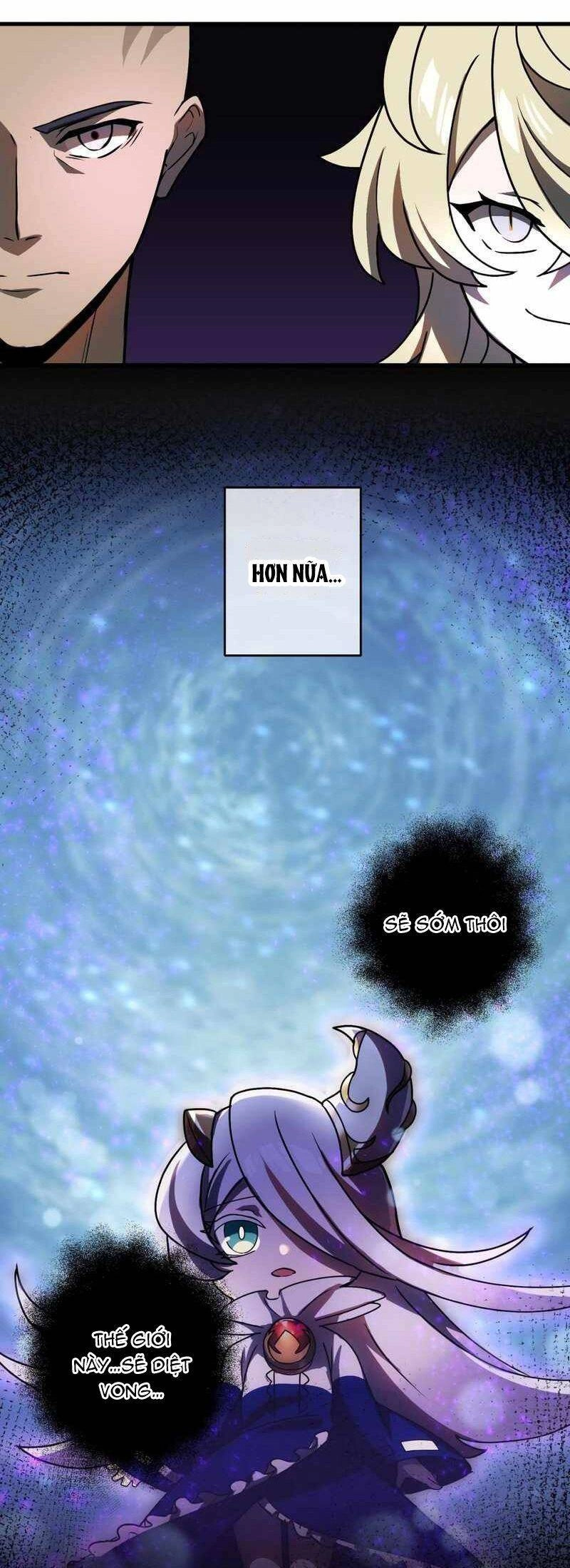 Hồi Quy Trở Thành Mạo Hiểm Giả Mạnh Nhất Nhờ Class Ẩn Điều Khiển Trọng Lực Chapter 52 - 17