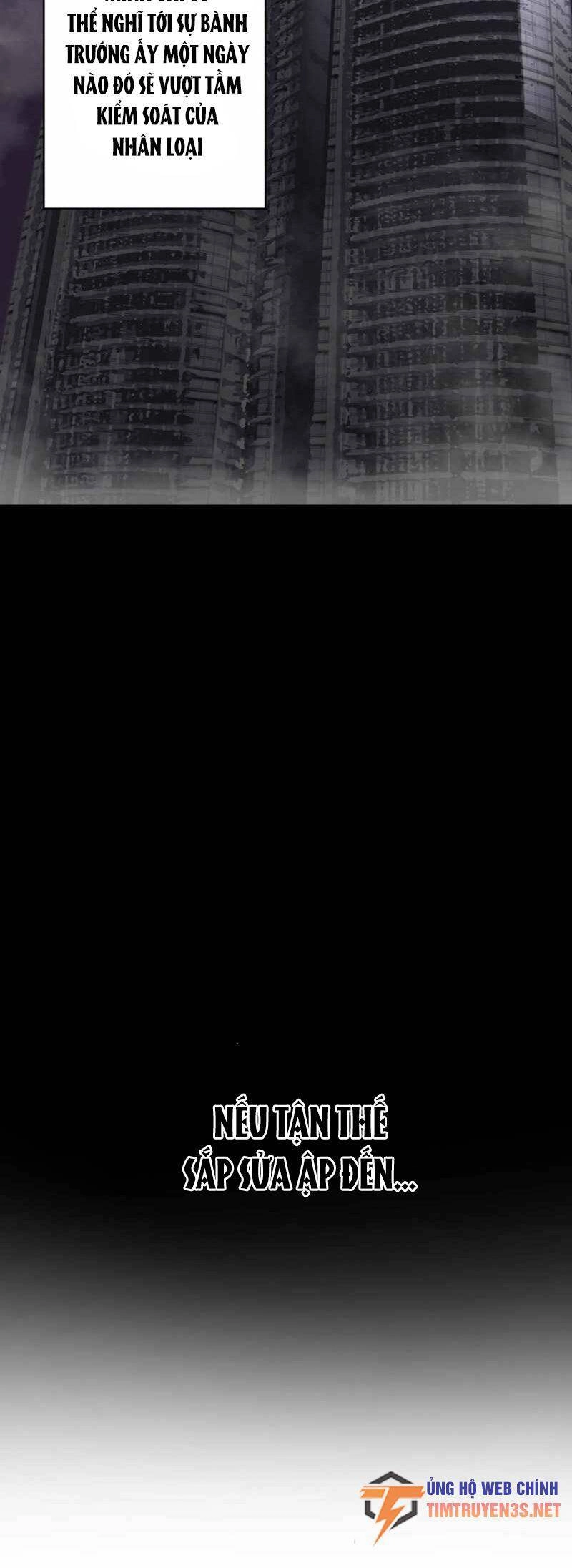 Hồi Quy Trở Thành Mạo Hiểm Giả Mạnh Nhất Nhờ Class Ẩn Điều Khiển Trọng Lực Chapter 52 - 22