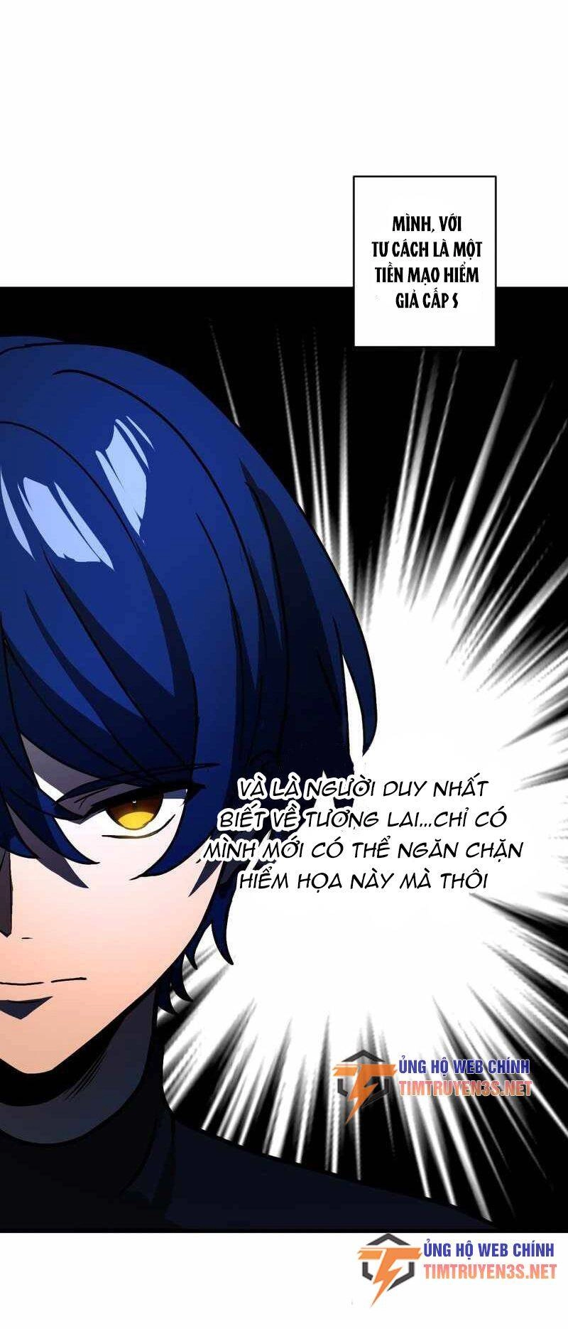 Hồi Quy Trở Thành Mạo Hiểm Giả Mạnh Nhất Nhờ Class Ẩn Điều Khiển Trọng Lực Chapter 52 - 23