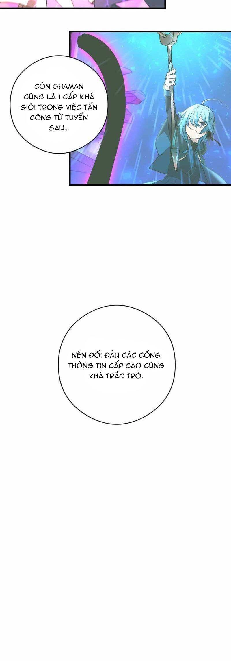 Hồi Quy Trở Thành Mạo Hiểm Giả Mạnh Nhất Nhờ Class Ẩn Điều Khiển Trọng Lực Chapter 52 - 26