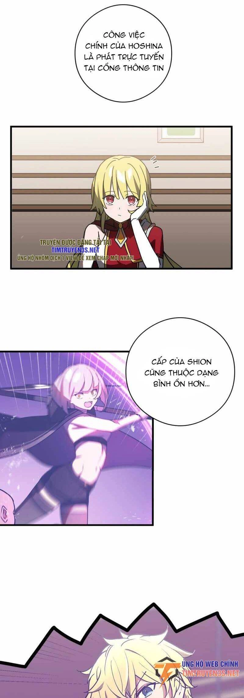 Hồi Quy Trở Thành Mạo Hiểm Giả Mạnh Nhất Nhờ Class Ẩn Điều Khiển Trọng Lực Chapter 52 - 27