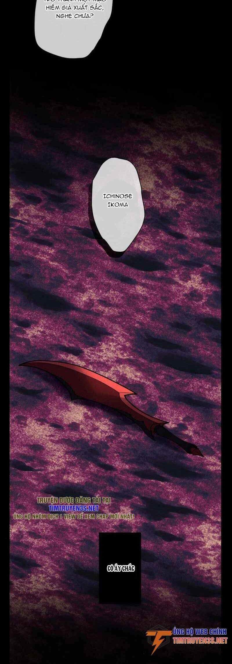 Hồi Quy Trở Thành Mạo Hiểm Giả Mạnh Nhất Nhờ Class Ẩn Điều Khiển Trọng Lực Chapter 52 - 34