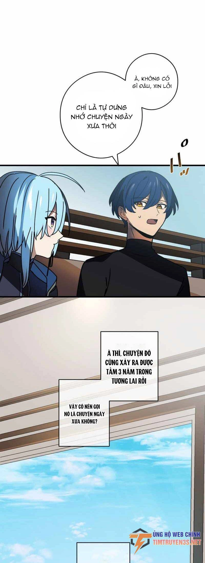 Hồi Quy Trở Thành Mạo Hiểm Giả Mạnh Nhất Nhờ Class Ẩn Điều Khiển Trọng Lực Chapter 52 - 36