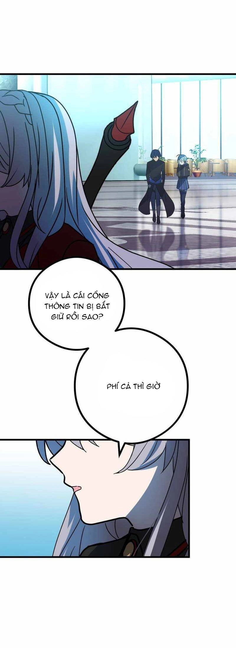 Hồi Quy Trở Thành Mạo Hiểm Giả Mạnh Nhất Nhờ Class Ẩn Điều Khiển Trọng Lực Chapter 52 - 39