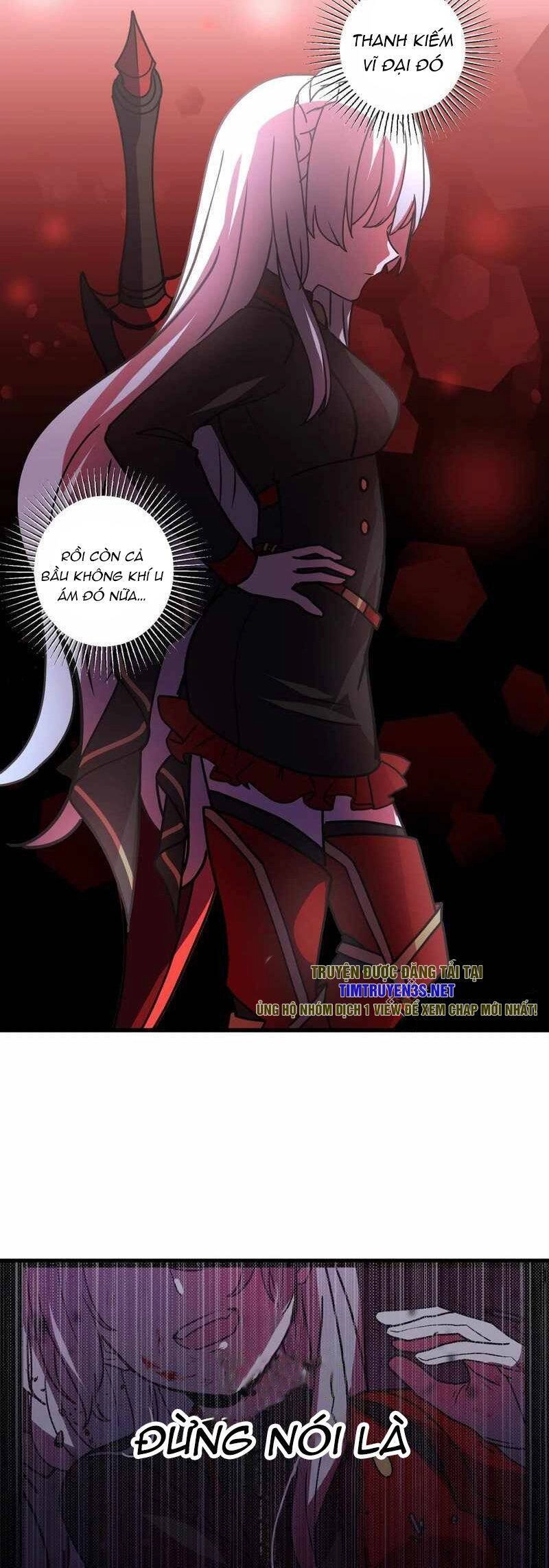 Hồi Quy Trở Thành Mạo Hiểm Giả Mạnh Nhất Nhờ Class Ẩn Điều Khiển Trọng Lực Chapter 52 - 41