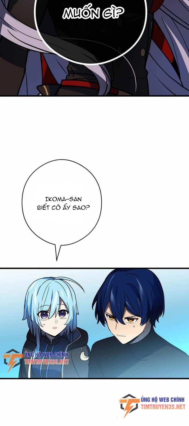 Hồi Quy Trở Thành Mạo Hiểm Giả Mạnh Nhất Nhờ Class Ẩn Điều Khiển Trọng Lực Chapter 52 - 45