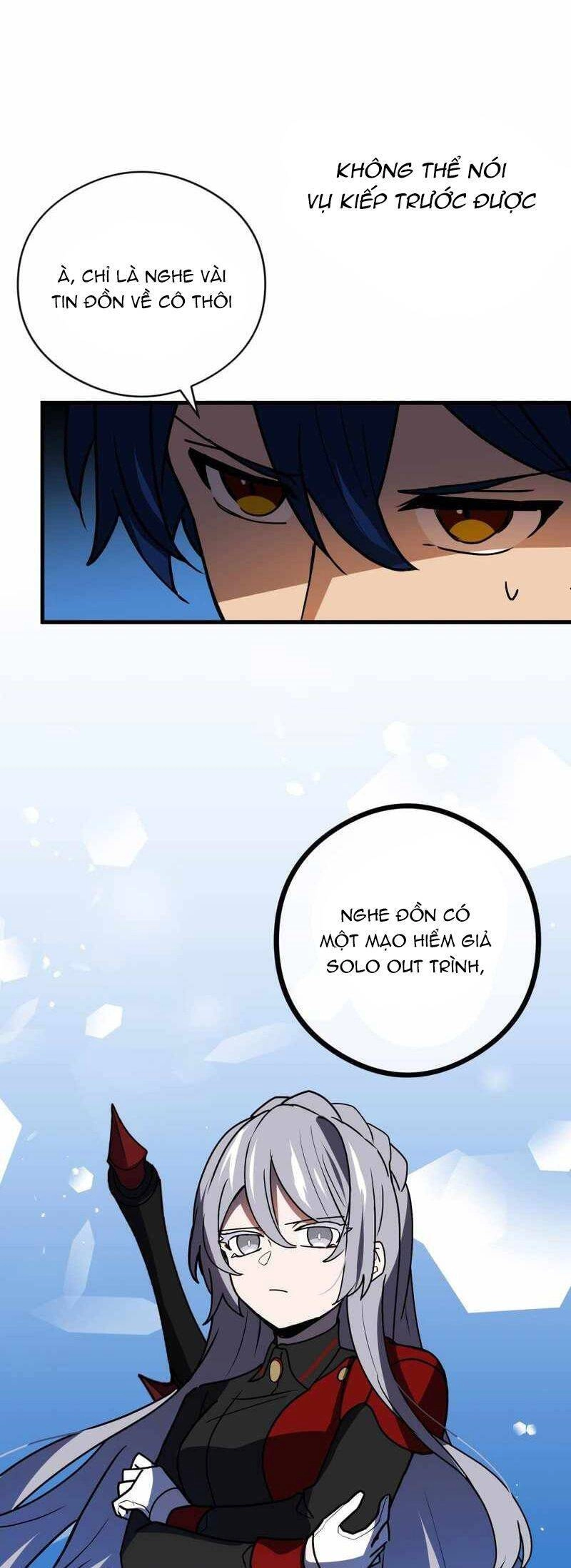 Hồi Quy Trở Thành Mạo Hiểm Giả Mạnh Nhất Nhờ Class Ẩn Điều Khiển Trọng Lực Chapter 52 - 46