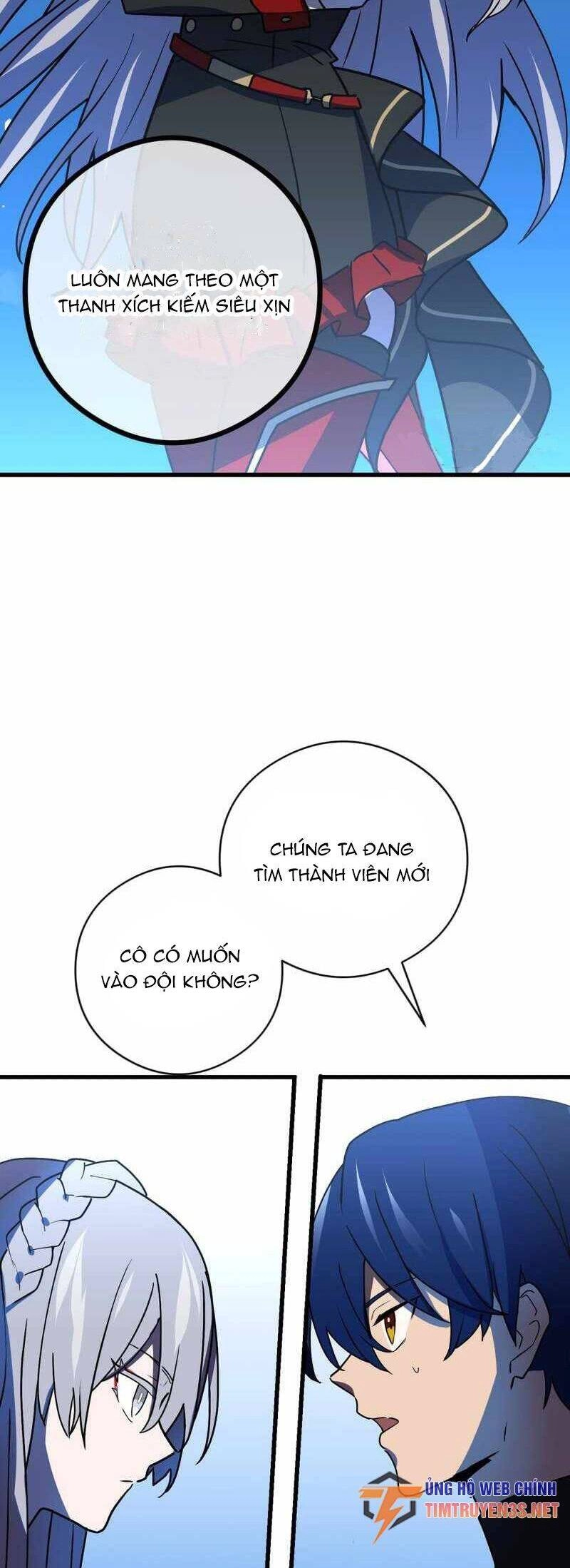 Hồi Quy Trở Thành Mạo Hiểm Giả Mạnh Nhất Nhờ Class Ẩn Điều Khiển Trọng Lực Chapter 52 - 47