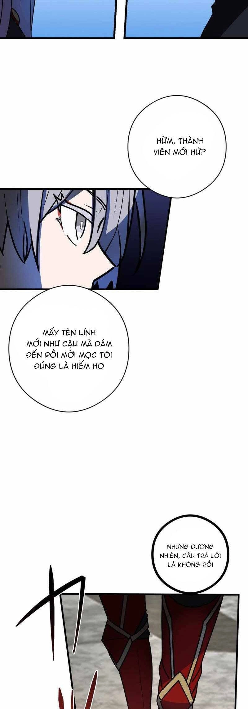 Hồi Quy Trở Thành Mạo Hiểm Giả Mạnh Nhất Nhờ Class Ẩn Điều Khiển Trọng Lực Chapter 52 - 48