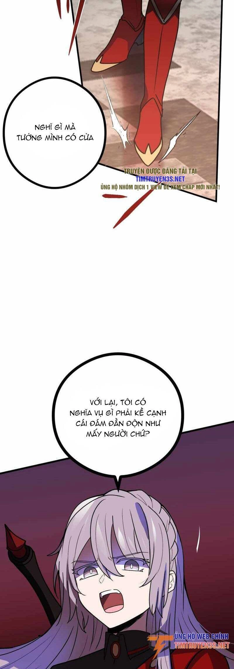 Hồi Quy Trở Thành Mạo Hiểm Giả Mạnh Nhất Nhờ Class Ẩn Điều Khiển Trọng Lực Chapter 52 - 49