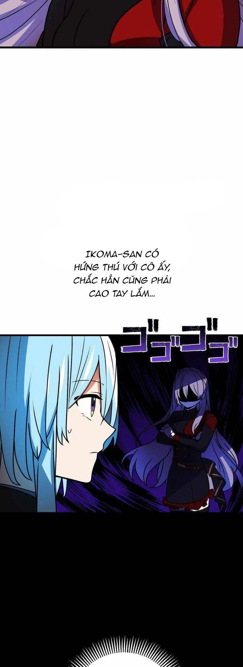 Hồi Quy Trở Thành Mạo Hiểm Giả Mạnh Nhất Nhờ Class Ẩn Điều Khiển Trọng Lực Chapter 52 - 50