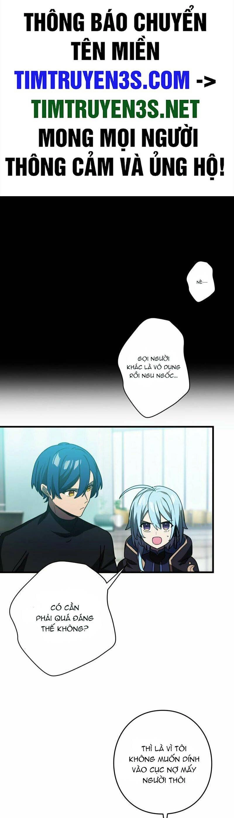 Hồi Quy Trở Thành Mạo Hiểm Giả Mạnh Nhất Nhờ Class Ẩn Điều Khiển Trọng Lực Chapter 53 - 2