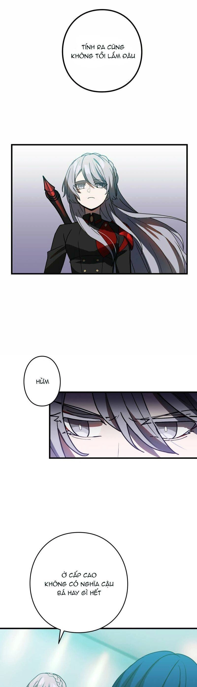 Hồi Quy Trở Thành Mạo Hiểm Giả Mạnh Nhất Nhờ Class Ẩn Điều Khiển Trọng Lực Chapter 53 - 4