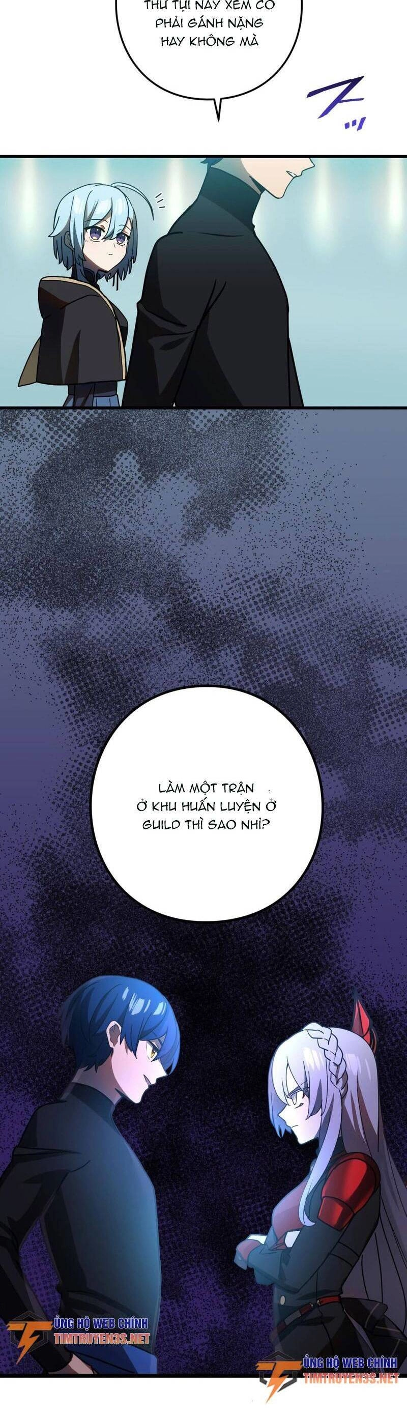 Hồi Quy Trở Thành Mạo Hiểm Giả Mạnh Nhất Nhờ Class Ẩn Điều Khiển Trọng Lực Chapter 53 - 6