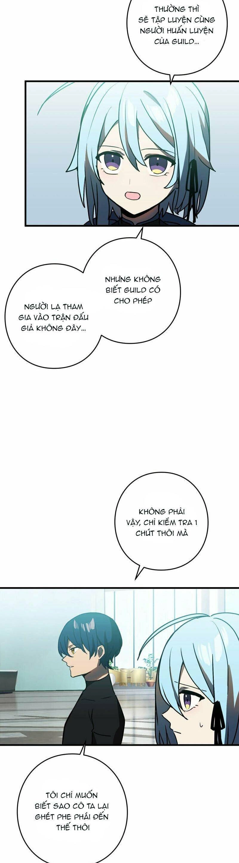 Hồi Quy Trở Thành Mạo Hiểm Giả Mạnh Nhất Nhờ Class Ẩn Điều Khiển Trọng Lực Chapter 53 - 10