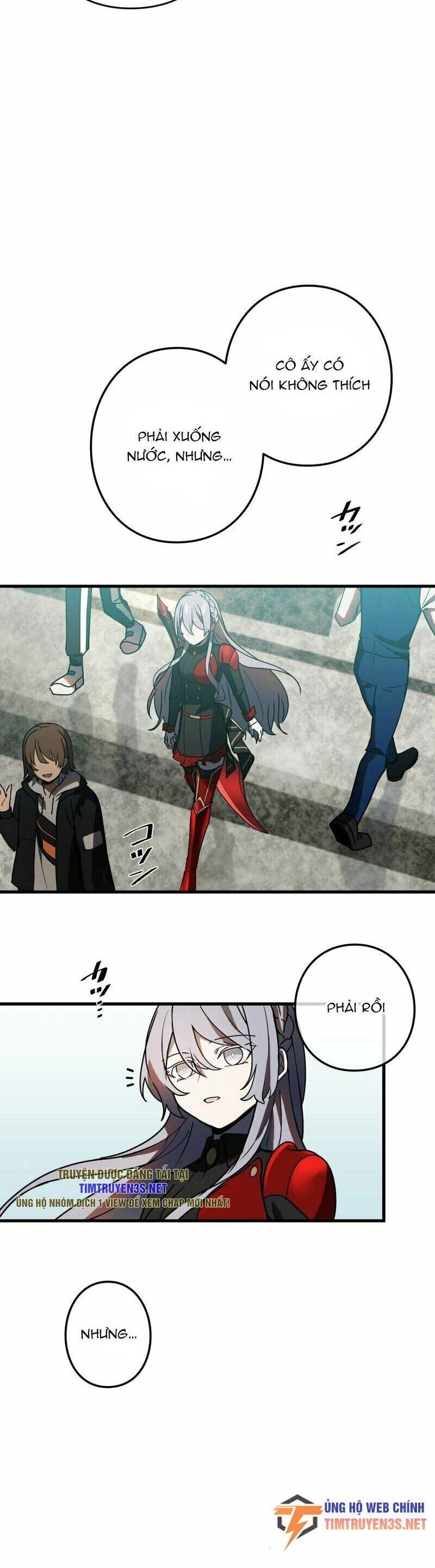 Hồi Quy Trở Thành Mạo Hiểm Giả Mạnh Nhất Nhờ Class Ẩn Điều Khiển Trọng Lực Chapter 53 - 11