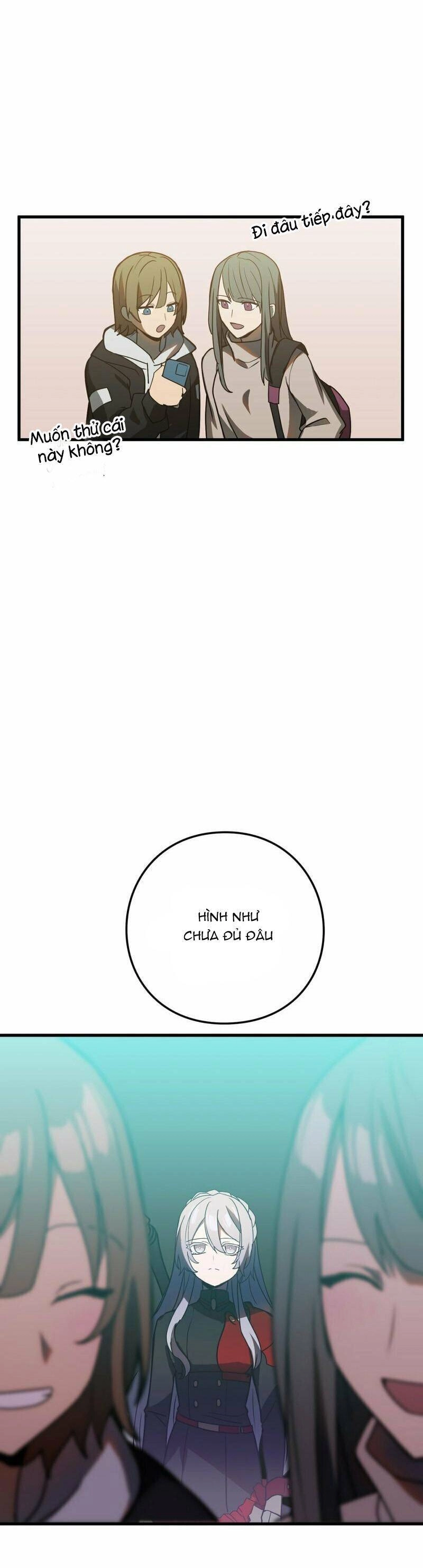 Hồi Quy Trở Thành Mạo Hiểm Giả Mạnh Nhất Nhờ Class Ẩn Điều Khiển Trọng Lực Chapter 53 - 12