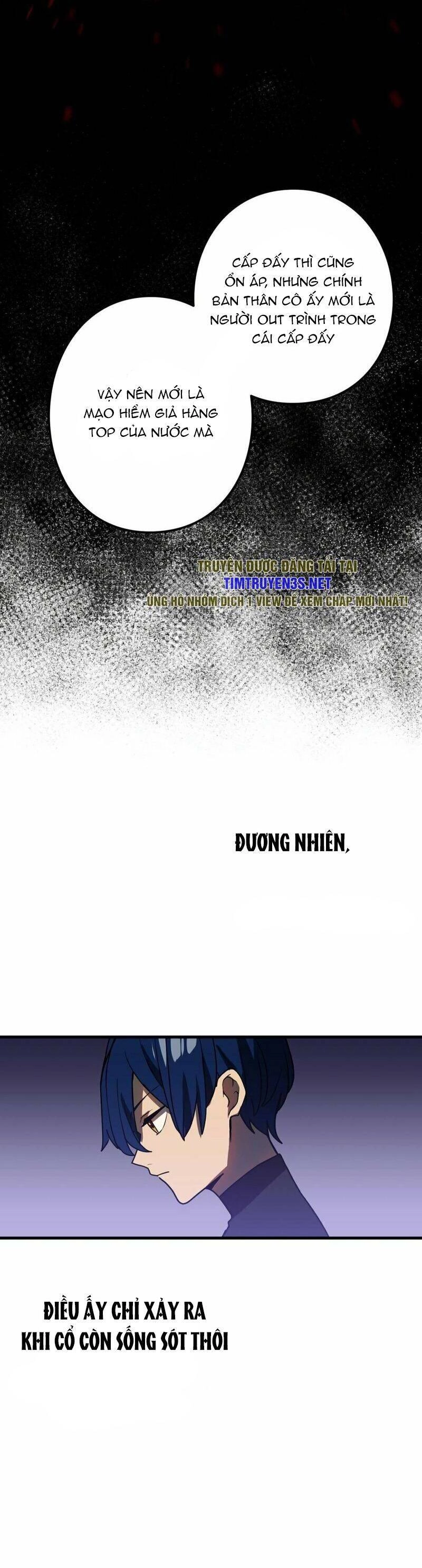 Hồi Quy Trở Thành Mạo Hiểm Giả Mạnh Nhất Nhờ Class Ẩn Điều Khiển Trọng Lực Chapter 53 - 15