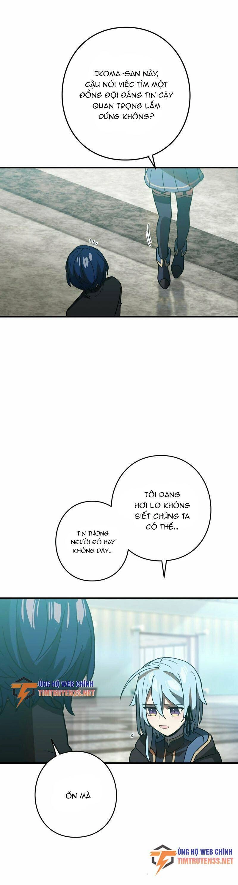 Hồi Quy Trở Thành Mạo Hiểm Giả Mạnh Nhất Nhờ Class Ẩn Điều Khiển Trọng Lực Chapter 53 - 16