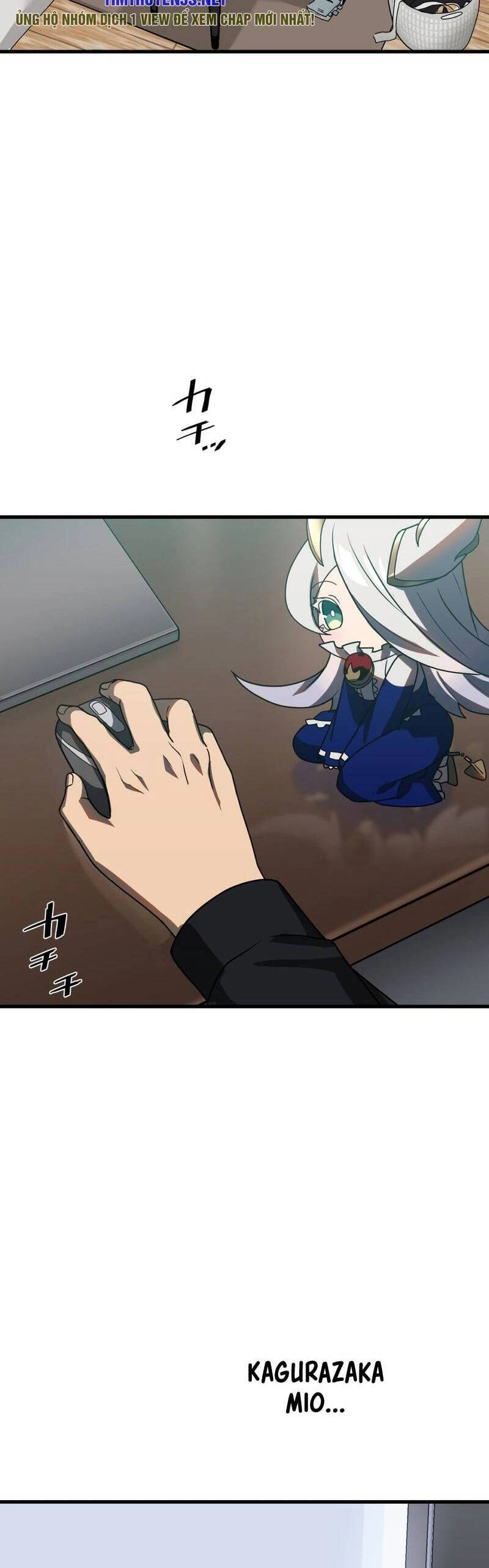 Hồi Quy Trở Thành Mạo Hiểm Giả Mạnh Nhất Nhờ Class Ẩn Điều Khiển Trọng Lực Chapter 53 - 19