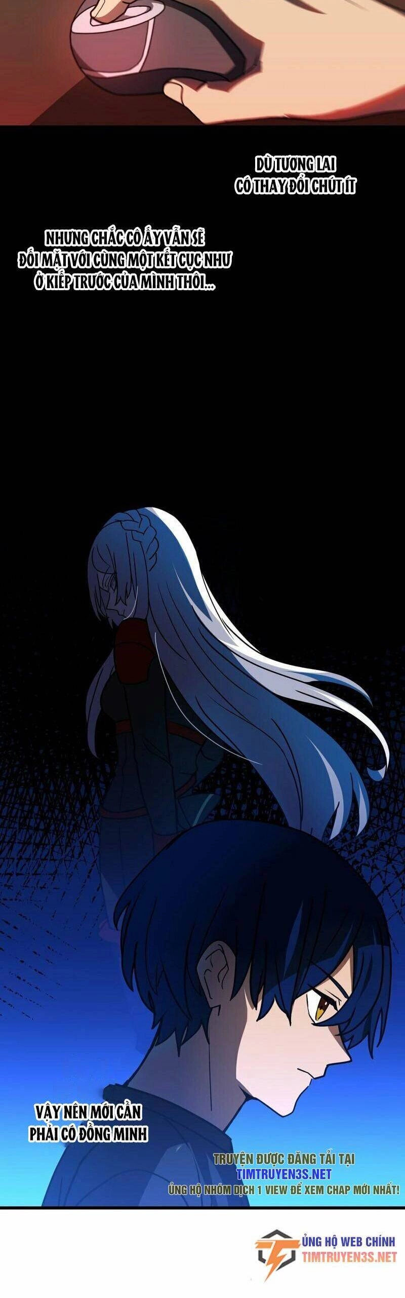 Hồi Quy Trở Thành Mạo Hiểm Giả Mạnh Nhất Nhờ Class Ẩn Điều Khiển Trọng Lực Chapter 53 - 22