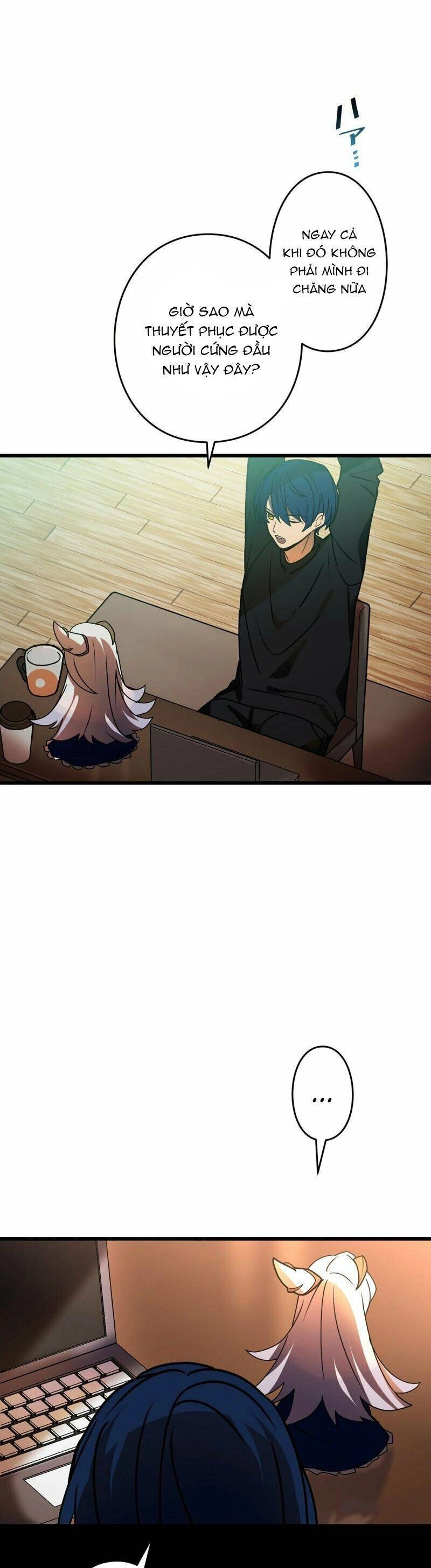 Hồi Quy Trở Thành Mạo Hiểm Giả Mạnh Nhất Nhờ Class Ẩn Điều Khiển Trọng Lực Chapter 53 - 23