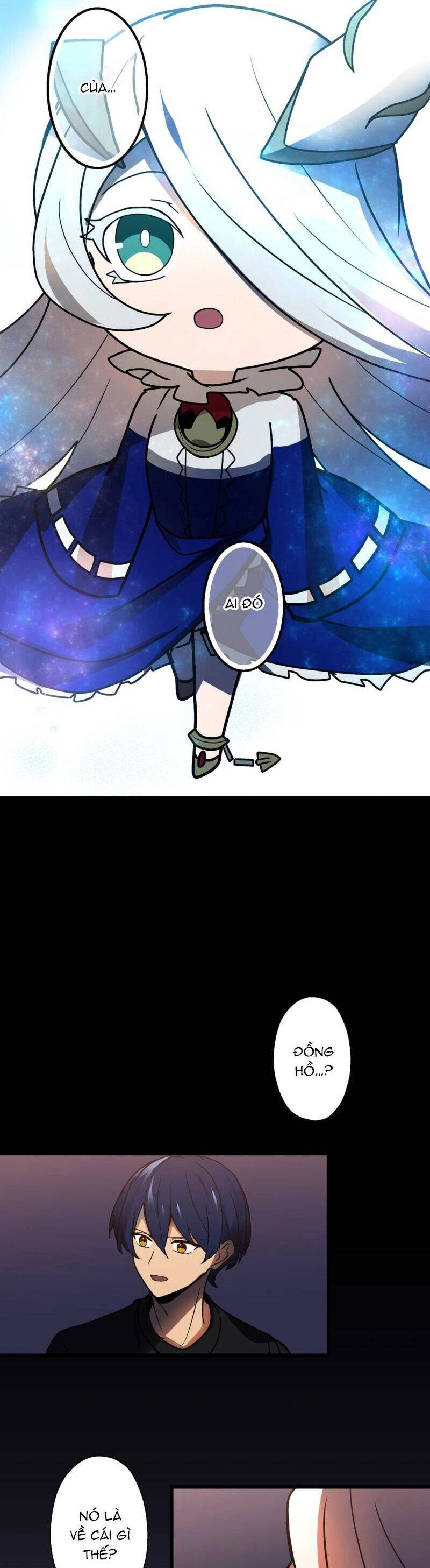 Hồi Quy Trở Thành Mạo Hiểm Giả Mạnh Nhất Nhờ Class Ẩn Điều Khiển Trọng Lực Chapter 53 - 25