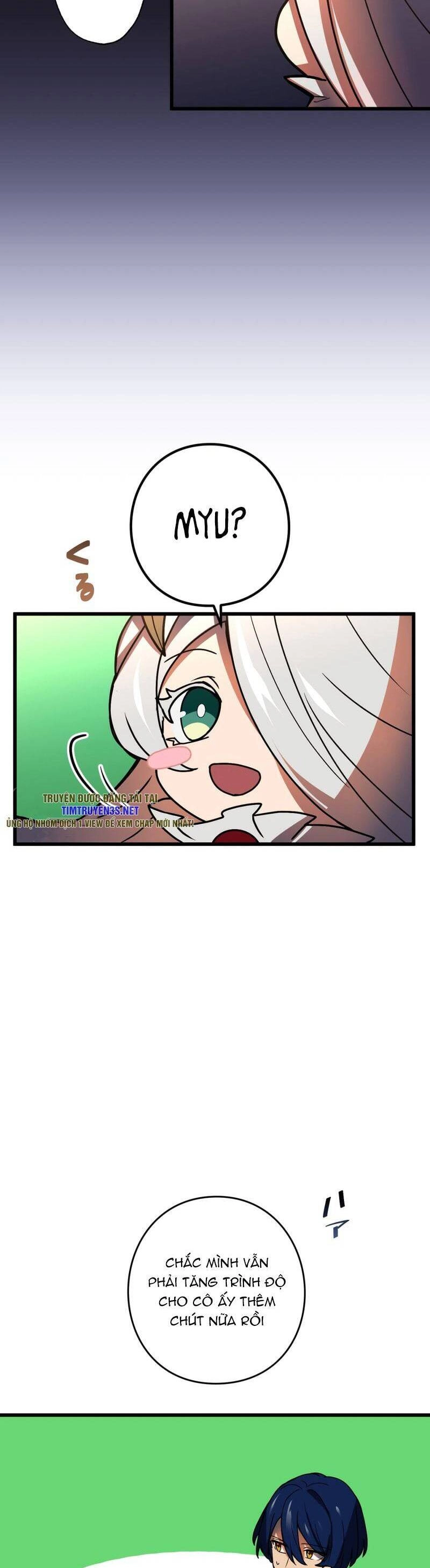 Hồi Quy Trở Thành Mạo Hiểm Giả Mạnh Nhất Nhờ Class Ẩn Điều Khiển Trọng Lực Chapter 53 - 26