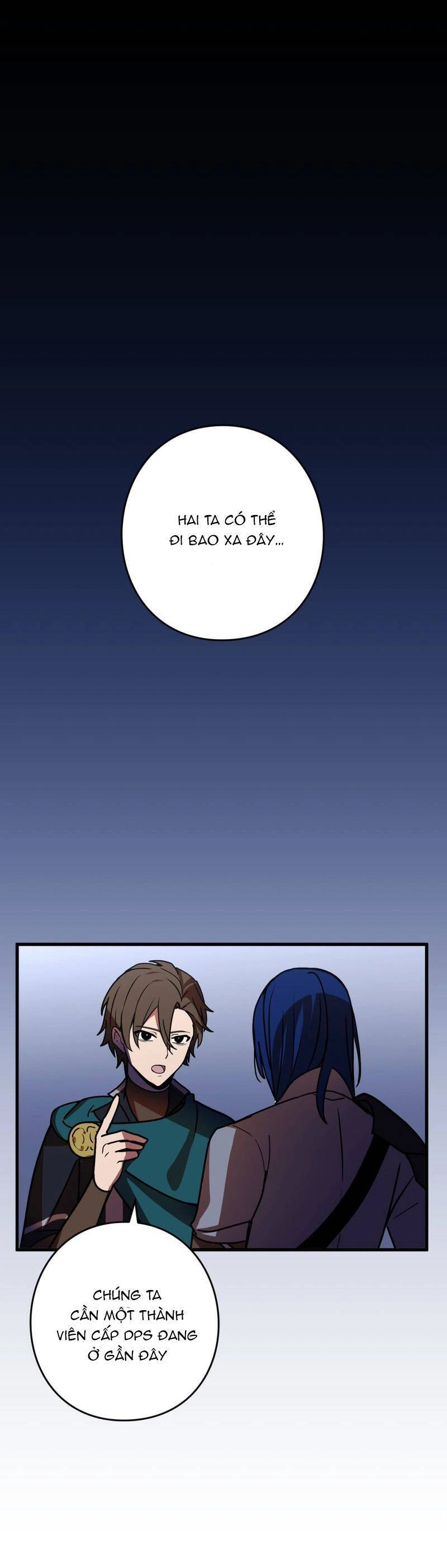 Hồi Quy Trở Thành Mạo Hiểm Giả Mạnh Nhất Nhờ Class Ẩn Điều Khiển Trọng Lực Chapter 53 - 28