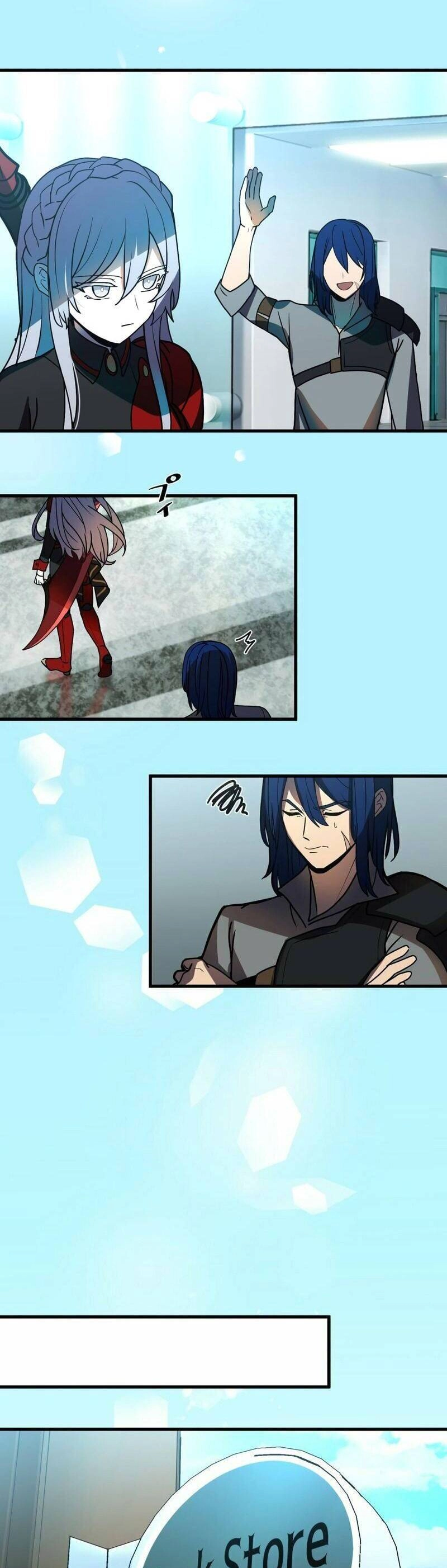 Hồi Quy Trở Thành Mạo Hiểm Giả Mạnh Nhất Nhờ Class Ẩn Điều Khiển Trọng Lực Chapter 53 - 30