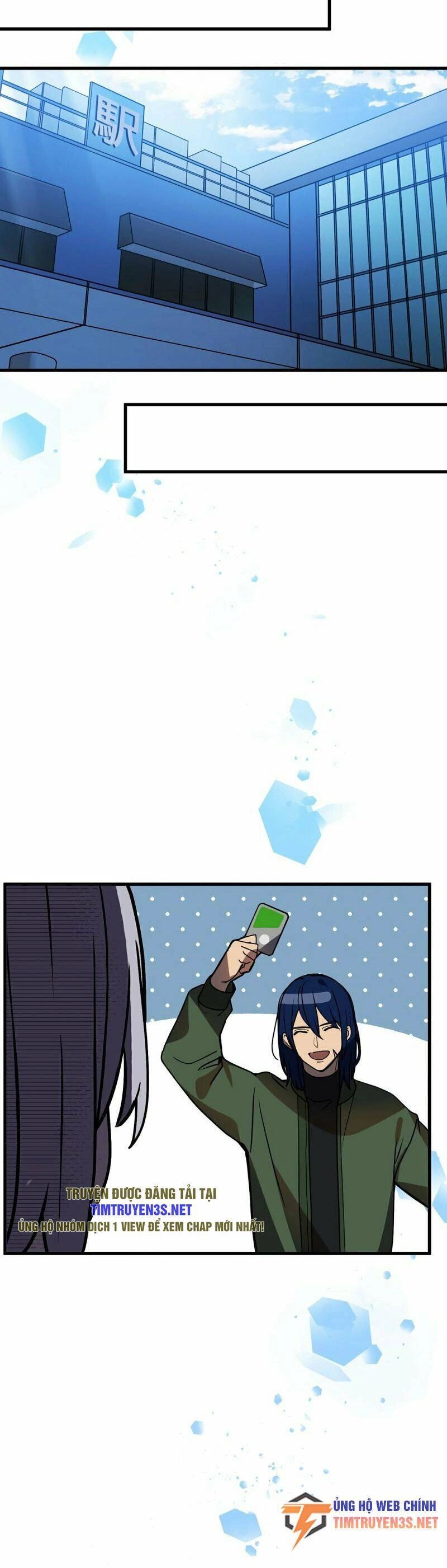 Hồi Quy Trở Thành Mạo Hiểm Giả Mạnh Nhất Nhờ Class Ẩn Điều Khiển Trọng Lực Chapter 53 - 32