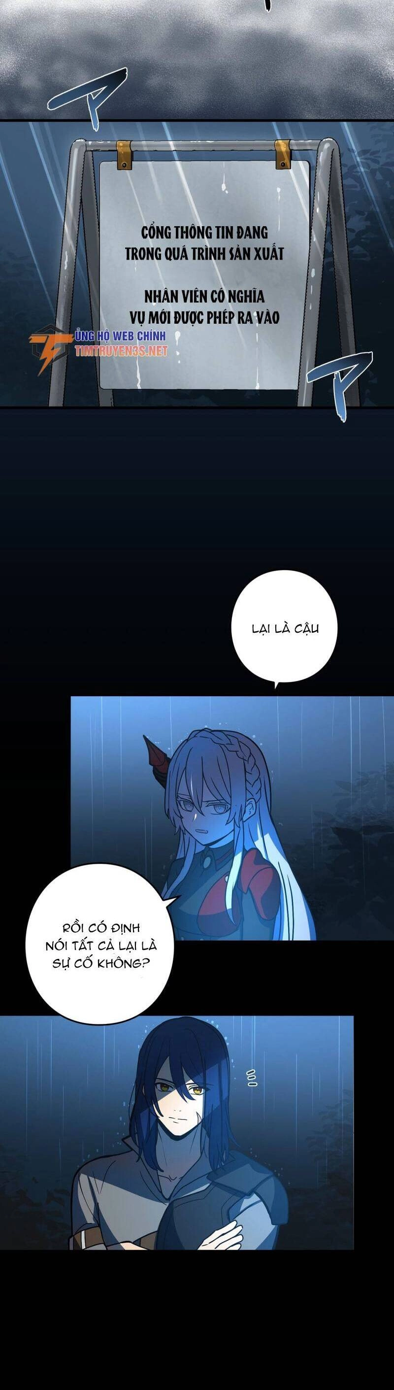 Hồi Quy Trở Thành Mạo Hiểm Giả Mạnh Nhất Nhờ Class Ẩn Điều Khiển Trọng Lực Chapter 53 - 34