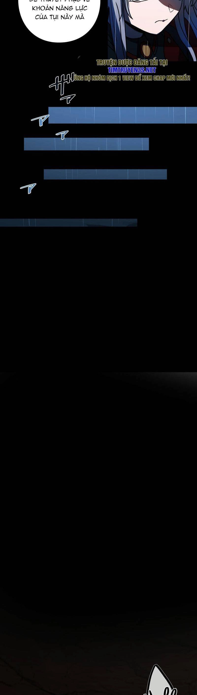 Hồi Quy Trở Thành Mạo Hiểm Giả Mạnh Nhất Nhờ Class Ẩn Điều Khiển Trọng Lực Chapter 53 - 36