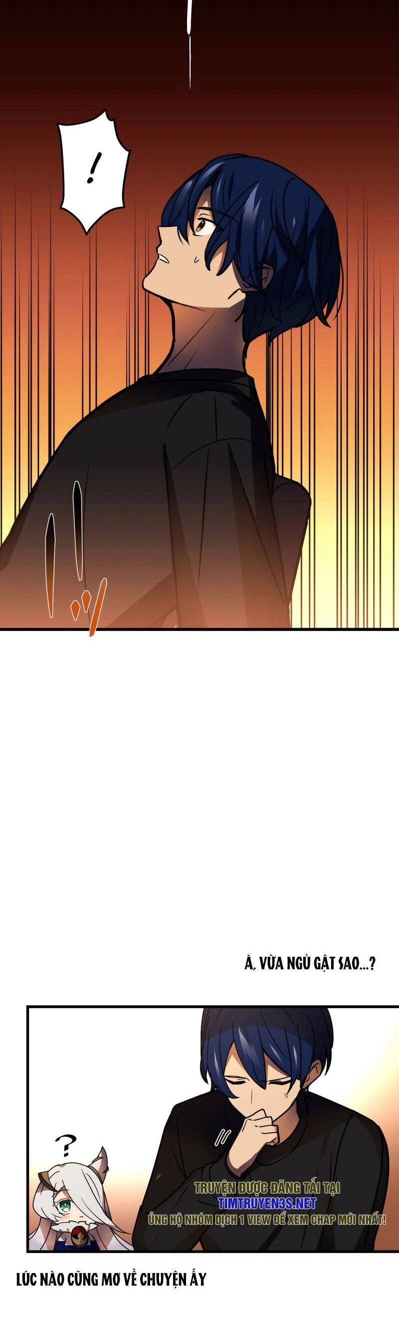 Hồi Quy Trở Thành Mạo Hiểm Giả Mạnh Nhất Nhờ Class Ẩn Điều Khiển Trọng Lực Chapter 53 - 39