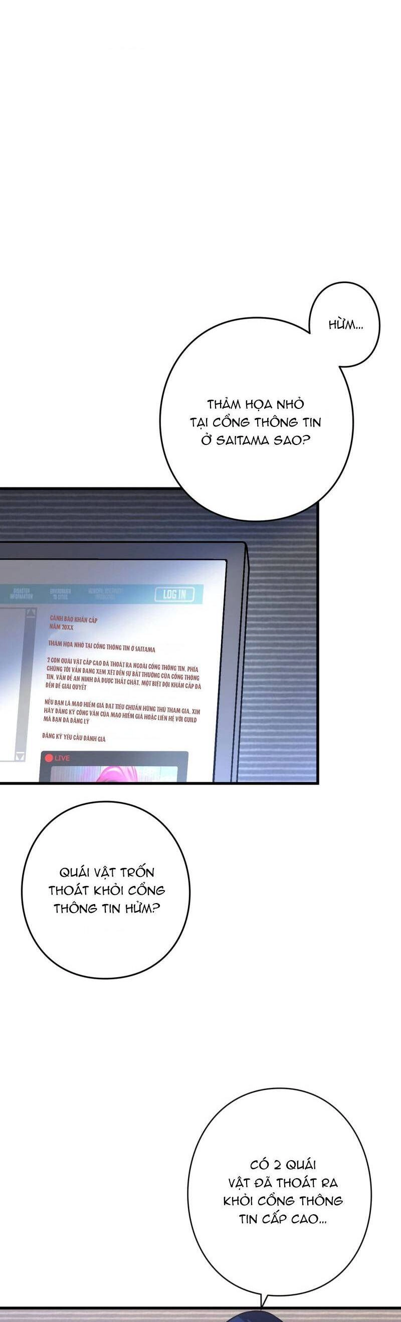 Hồi Quy Trở Thành Mạo Hiểm Giả Mạnh Nhất Nhờ Class Ẩn Điều Khiển Trọng Lực Chapter 53 - 40