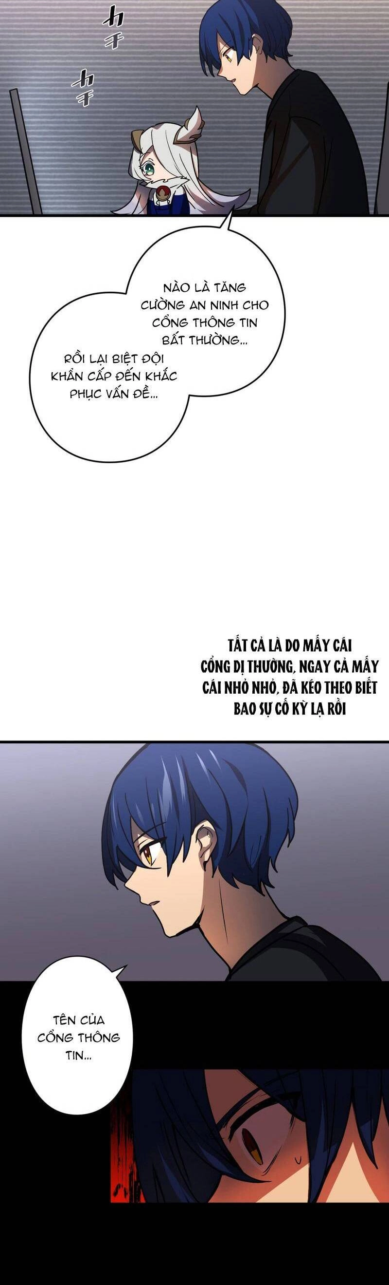 Hồi Quy Trở Thành Mạo Hiểm Giả Mạnh Nhất Nhờ Class Ẩn Điều Khiển Trọng Lực Chapter 53 - 41