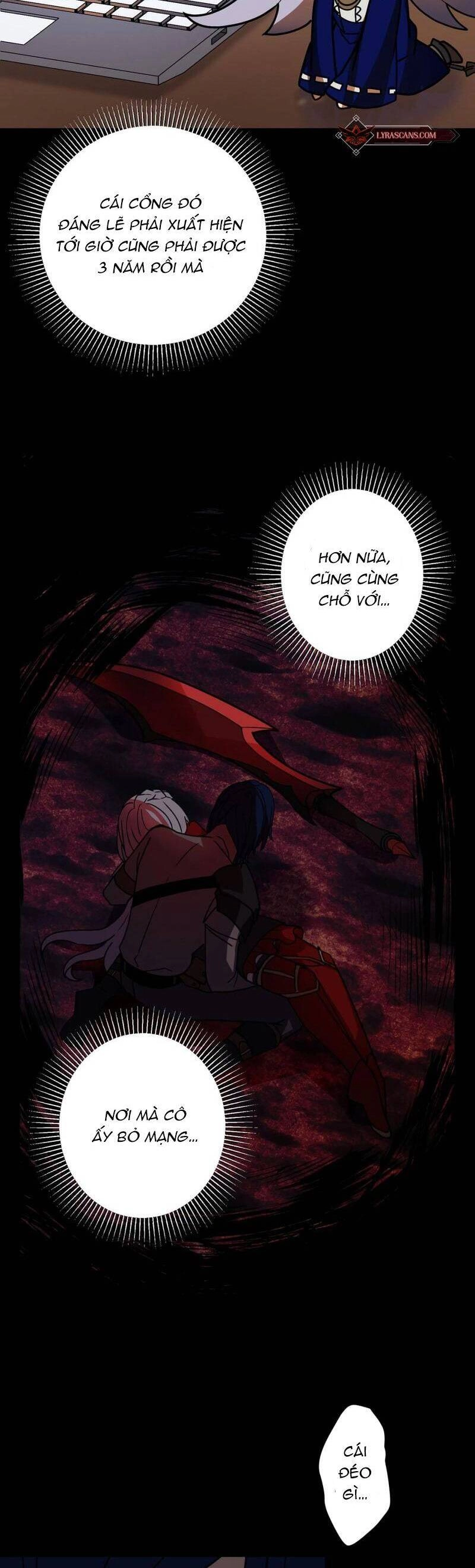 Hồi Quy Trở Thành Mạo Hiểm Giả Mạnh Nhất Nhờ Class Ẩn Điều Khiển Trọng Lực Chapter 53 - 43