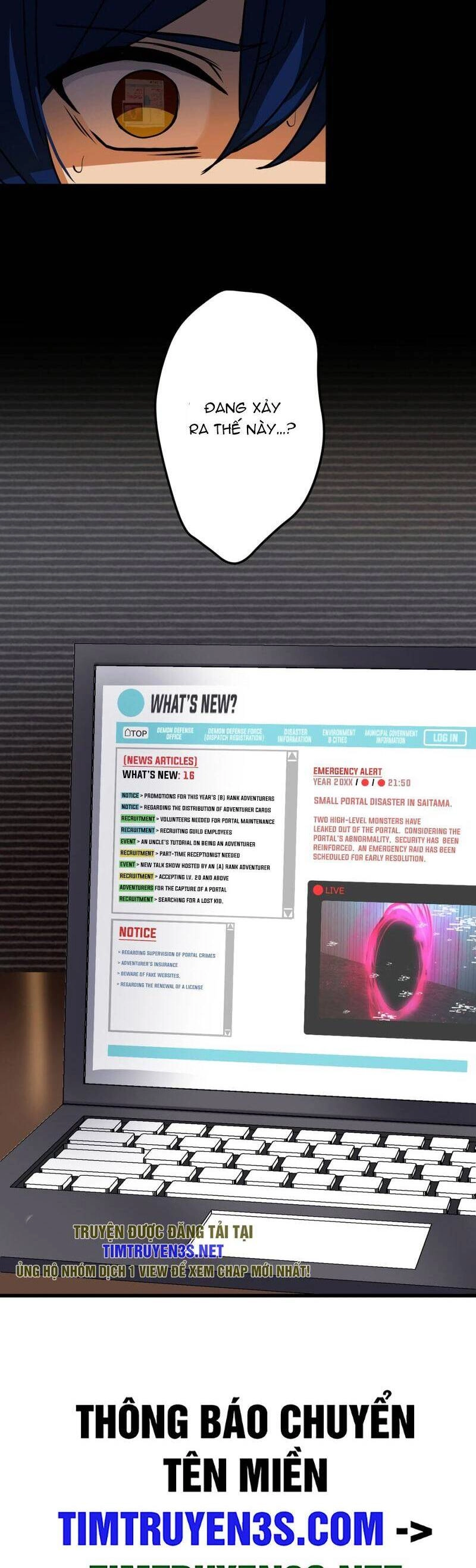 Hồi Quy Trở Thành Mạo Hiểm Giả Mạnh Nhất Nhờ Class Ẩn Điều Khiển Trọng Lực Chapter 53 - 44