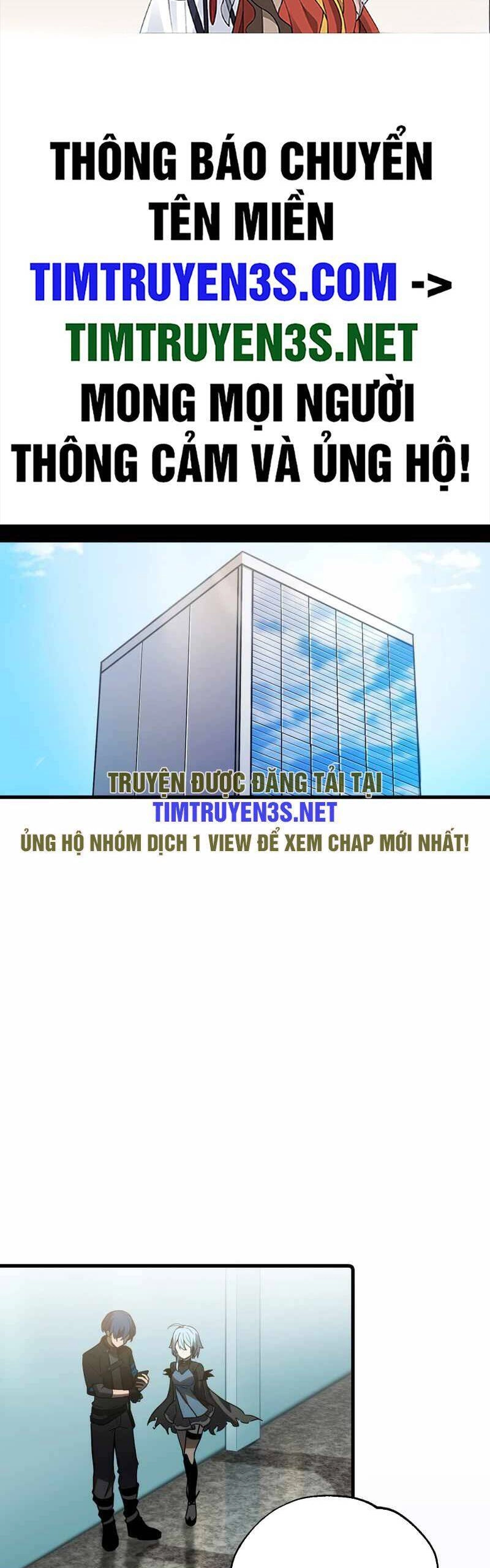 Hồi Quy Trở Thành Mạo Hiểm Giả Mạnh Nhất Nhờ Class Ẩn Điều Khiển Trọng Lực Chapter 54 - 2