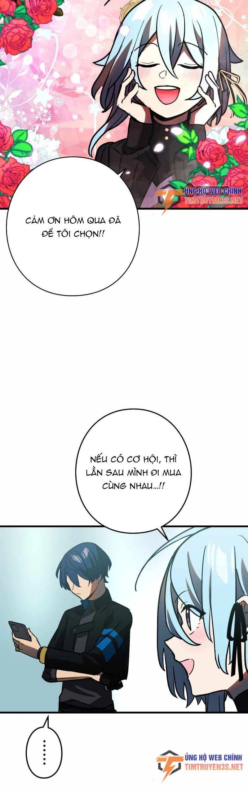 Hồi Quy Trở Thành Mạo Hiểm Giả Mạnh Nhất Nhờ Class Ẩn Điều Khiển Trọng Lực Chapter 54 - 4