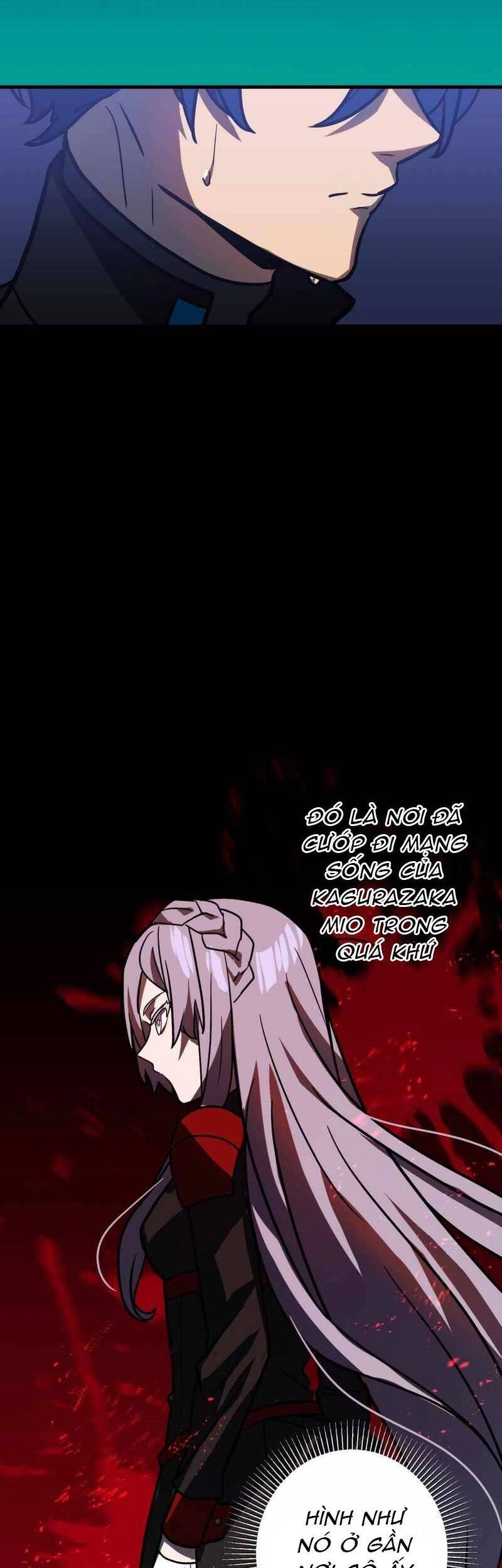 Hồi Quy Trở Thành Mạo Hiểm Giả Mạnh Nhất Nhờ Class Ẩn Điều Khiển Trọng Lực Chapter 54 - 6