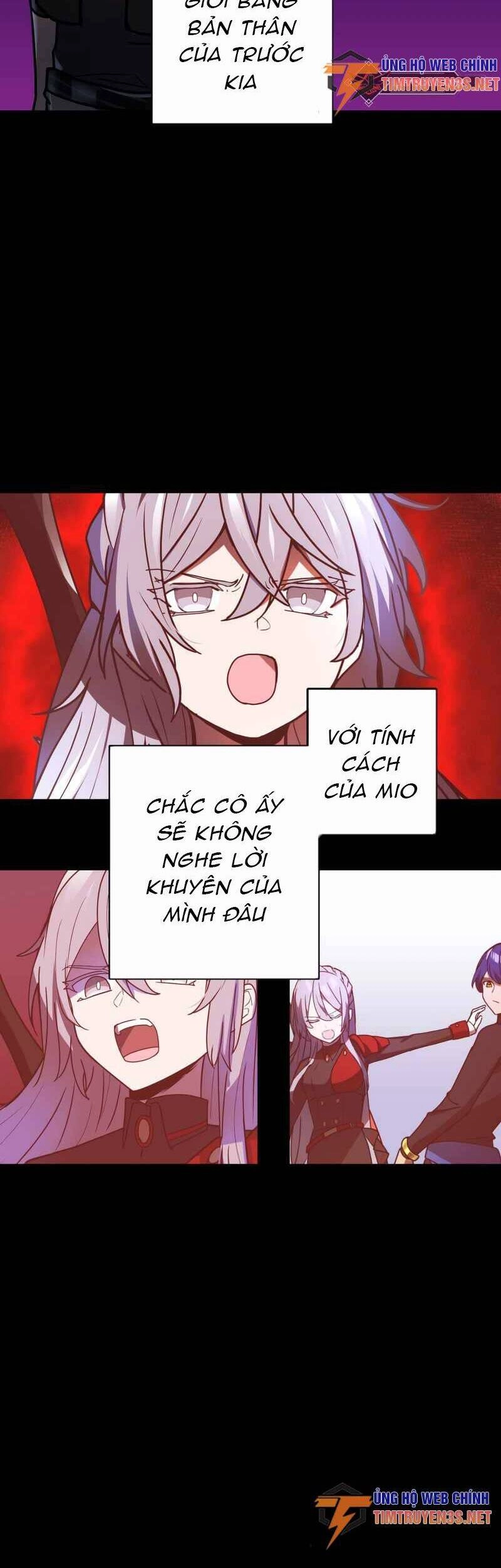 Hồi Quy Trở Thành Mạo Hiểm Giả Mạnh Nhất Nhờ Class Ẩn Điều Khiển Trọng Lực Chapter 54 - 8