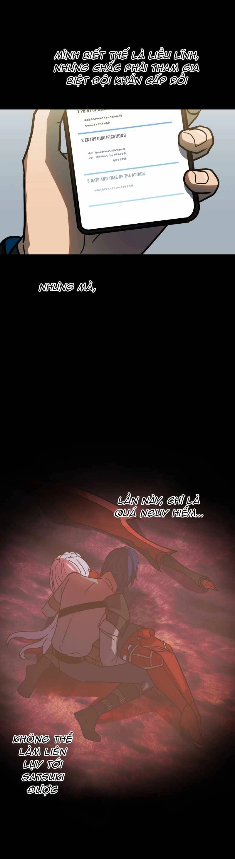 Hồi Quy Trở Thành Mạo Hiểm Giả Mạnh Nhất Nhờ Class Ẩn Điều Khiển Trọng Lực Chapter 54 - 9