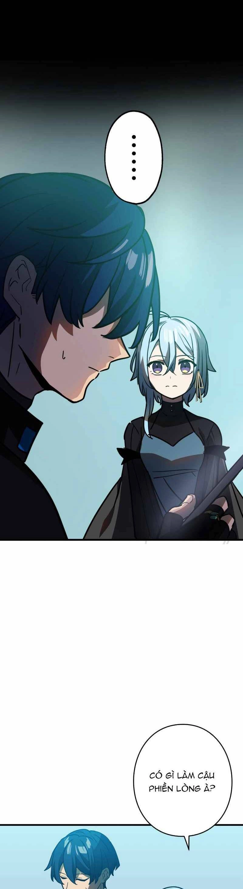 Hồi Quy Trở Thành Mạo Hiểm Giả Mạnh Nhất Nhờ Class Ẩn Điều Khiển Trọng Lực Chapter 54 - 10