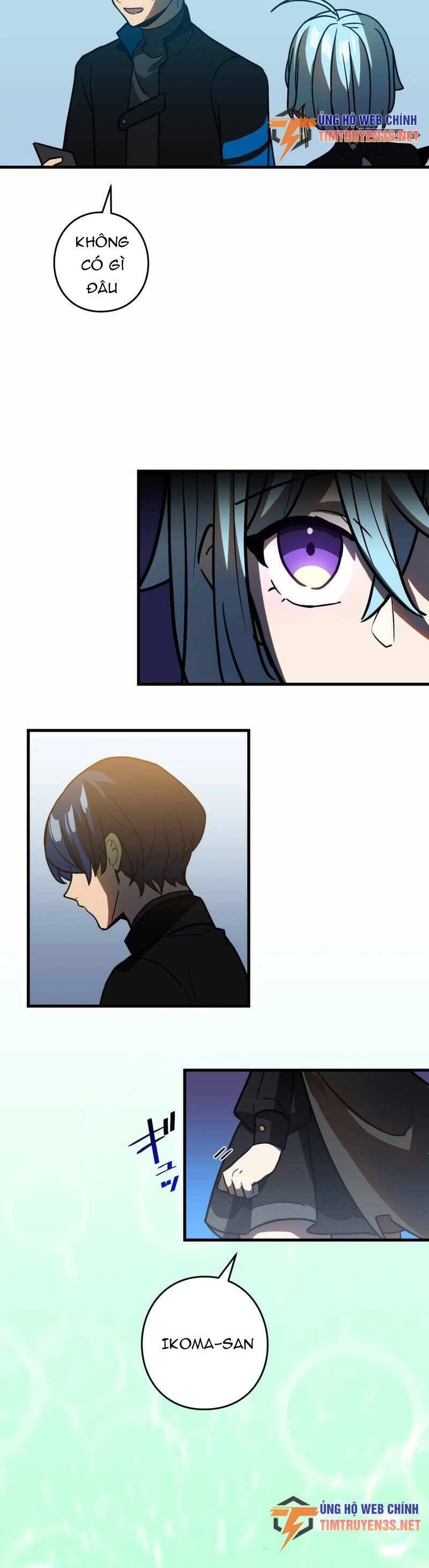 Hồi Quy Trở Thành Mạo Hiểm Giả Mạnh Nhất Nhờ Class Ẩn Điều Khiển Trọng Lực Chapter 54 - 11