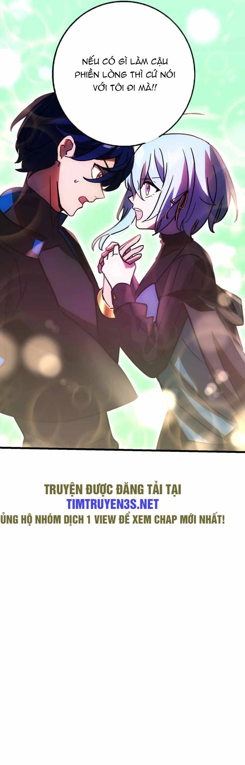 Hồi Quy Trở Thành Mạo Hiểm Giả Mạnh Nhất Nhờ Class Ẩn Điều Khiển Trọng Lực Chapter 54 - 12