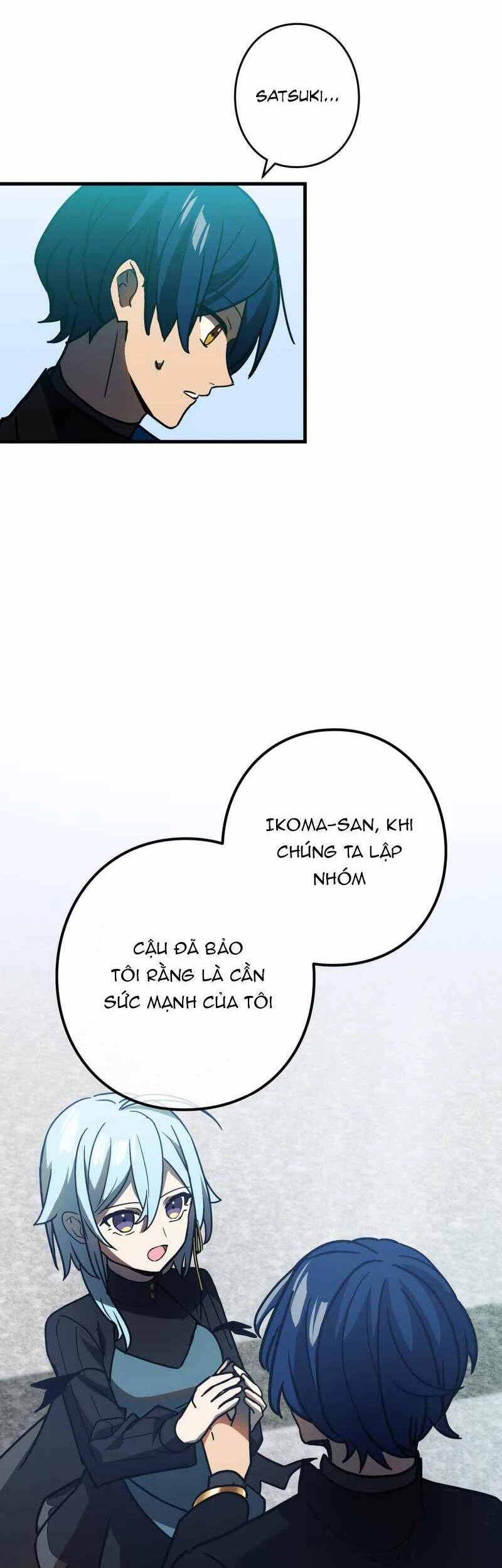 Hồi Quy Trở Thành Mạo Hiểm Giả Mạnh Nhất Nhờ Class Ẩn Điều Khiển Trọng Lực Chapter 54 - 13