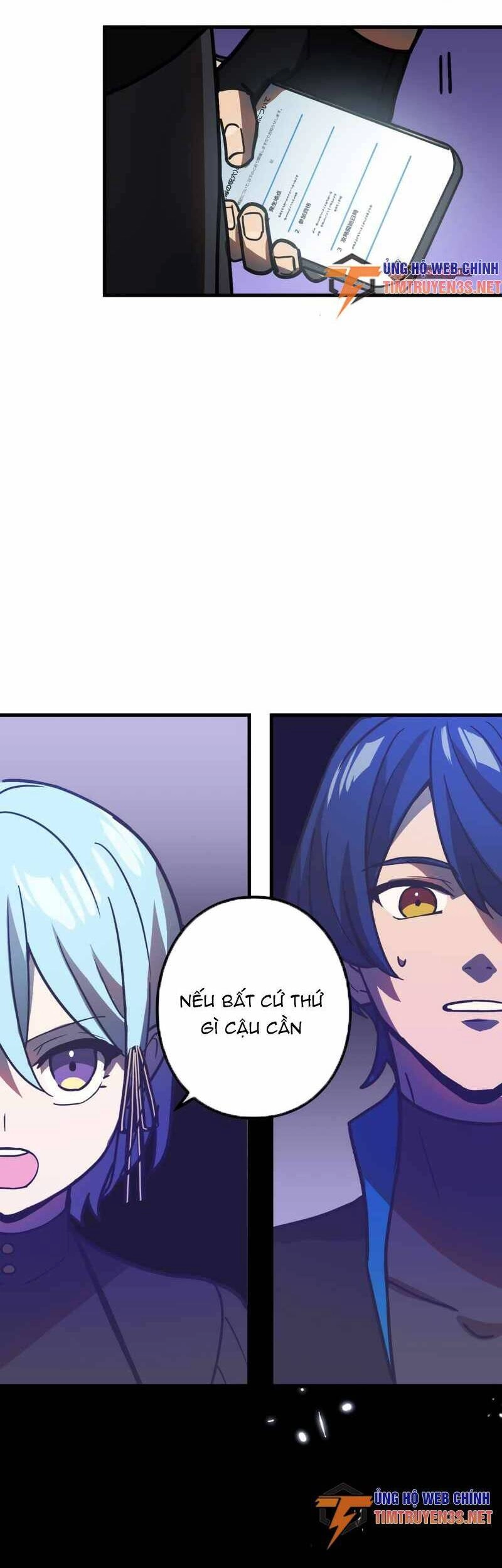 Hồi Quy Trở Thành Mạo Hiểm Giả Mạnh Nhất Nhờ Class Ẩn Điều Khiển Trọng Lực Chapter 54 - 15