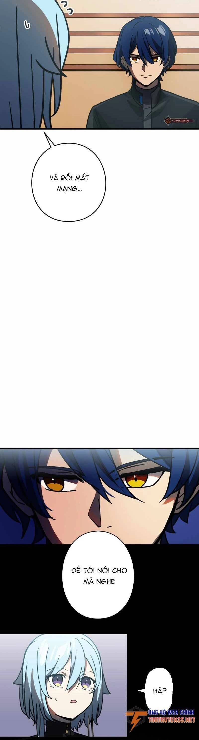 Hồi Quy Trở Thành Mạo Hiểm Giả Mạnh Nhất Nhờ Class Ẩn Điều Khiển Trọng Lực Chapter 54 - 22